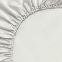 Sábana bajera ajustable algodón percal 180 hilos Best 2