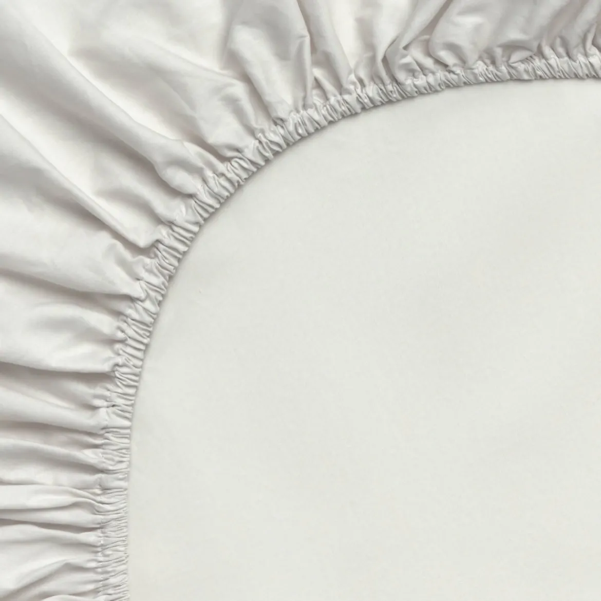 Sábana bajera ajustable algodón percal 180 hilos Best 2