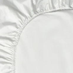 Sábana bajera algodón percal sin gomas Best 2