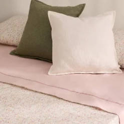 Sábana encimera algodón 180 hilos estampado floral Lalapat