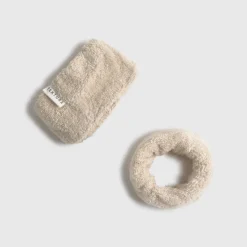 Set de dos muñequeras de rizo absorbentes Muñequeraspa