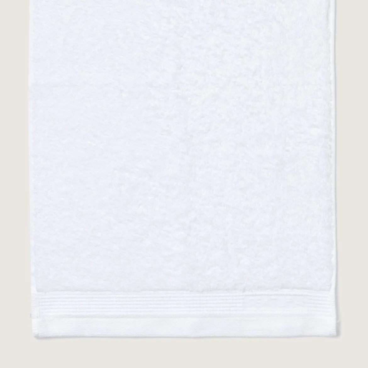 Toalla de baño algodón egipcio rizo Nilo