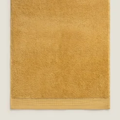 Toalla de baño algodón egipcio rizo Nilo