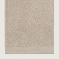 Toalla de baño algodón egipcio rizo Nilo