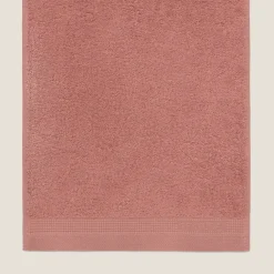 Toalla de baño algodón egipcio rizo Nilo
