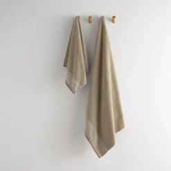 Toalla de baño algodón velour Dodo