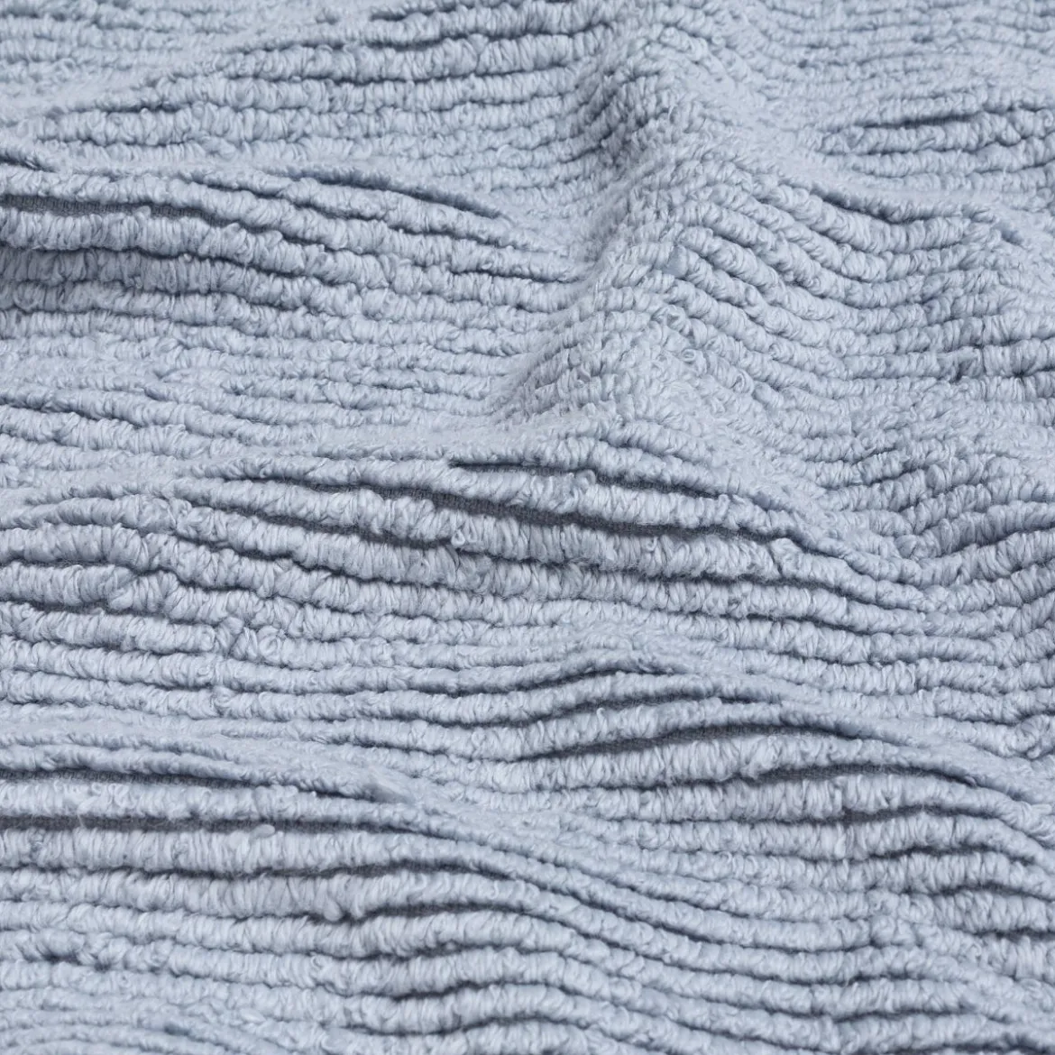 Toalla de baño algodón zero twist rizo Nero