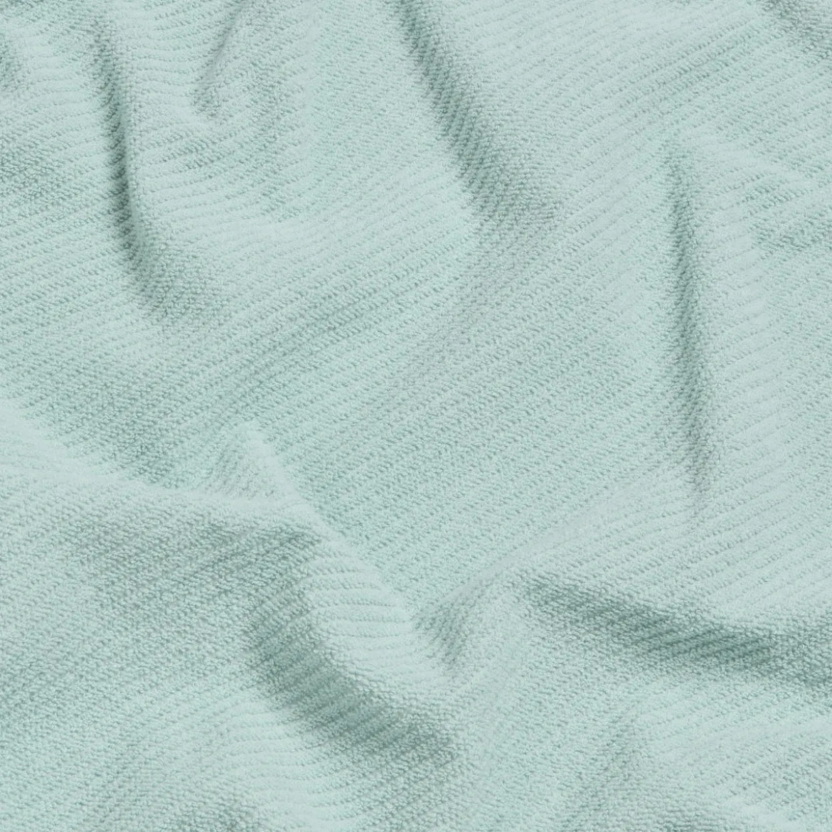 Toalla de baño rizo de algodón con estrellasCatara