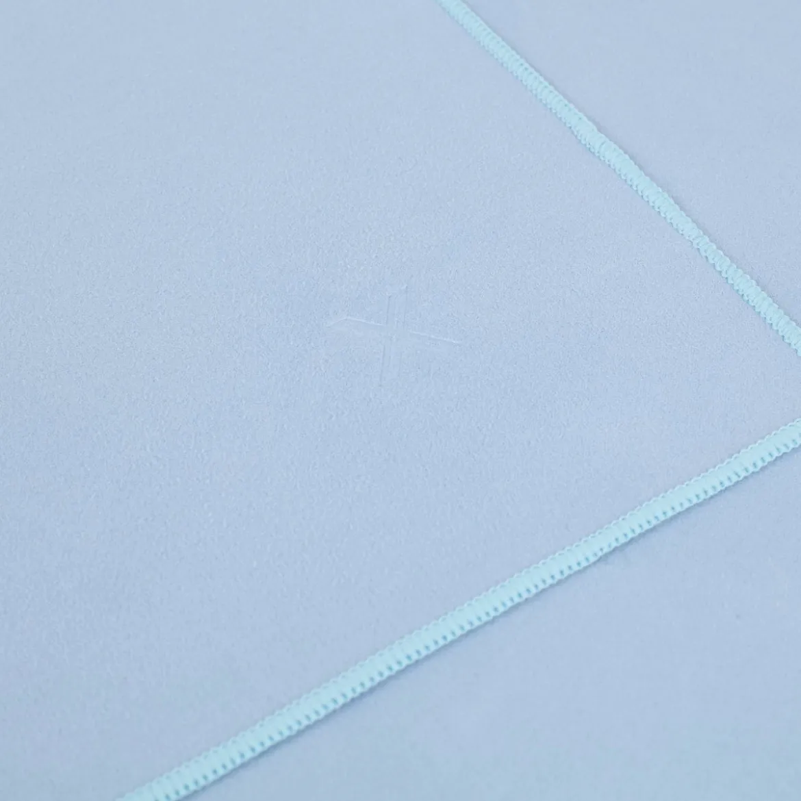 Toalla ligera de microfibra Microgym