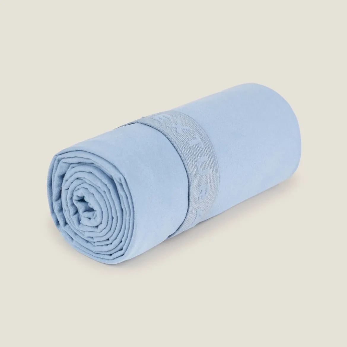 Toalla ligera de microfibra Microgym