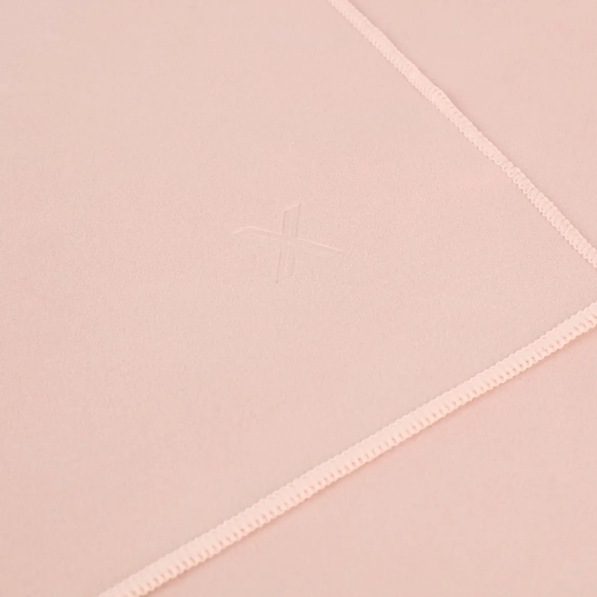 Toalla ligera de microfibra Microgym