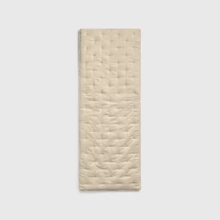 Topper acolchado reversible Rustcol