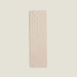 Topper acolchado reversible Rustcol