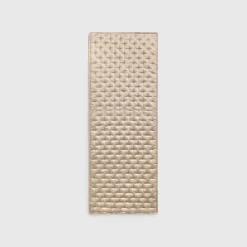 Topper multiusos acolchado Latencol