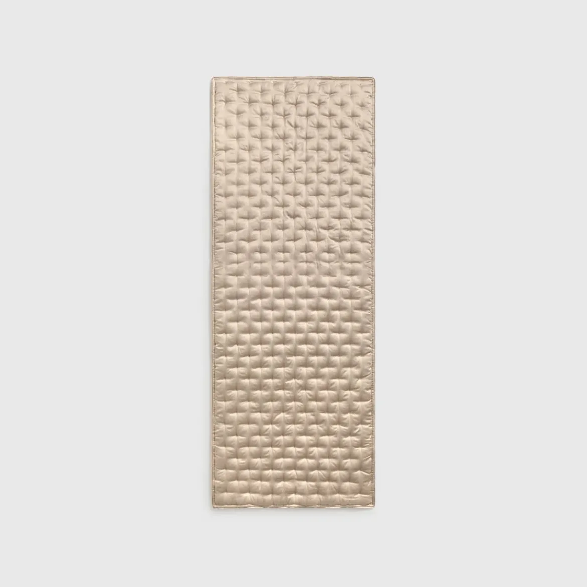 Topper multiusos acolchado Latencol