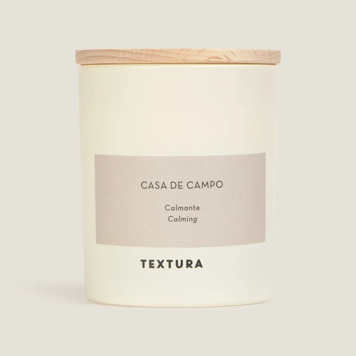 Vela campo Vela