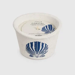 Vela exterior brisa citronela Coastblue