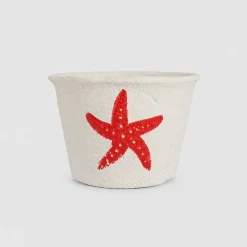 Vela exterior citronela sal marina Coastred