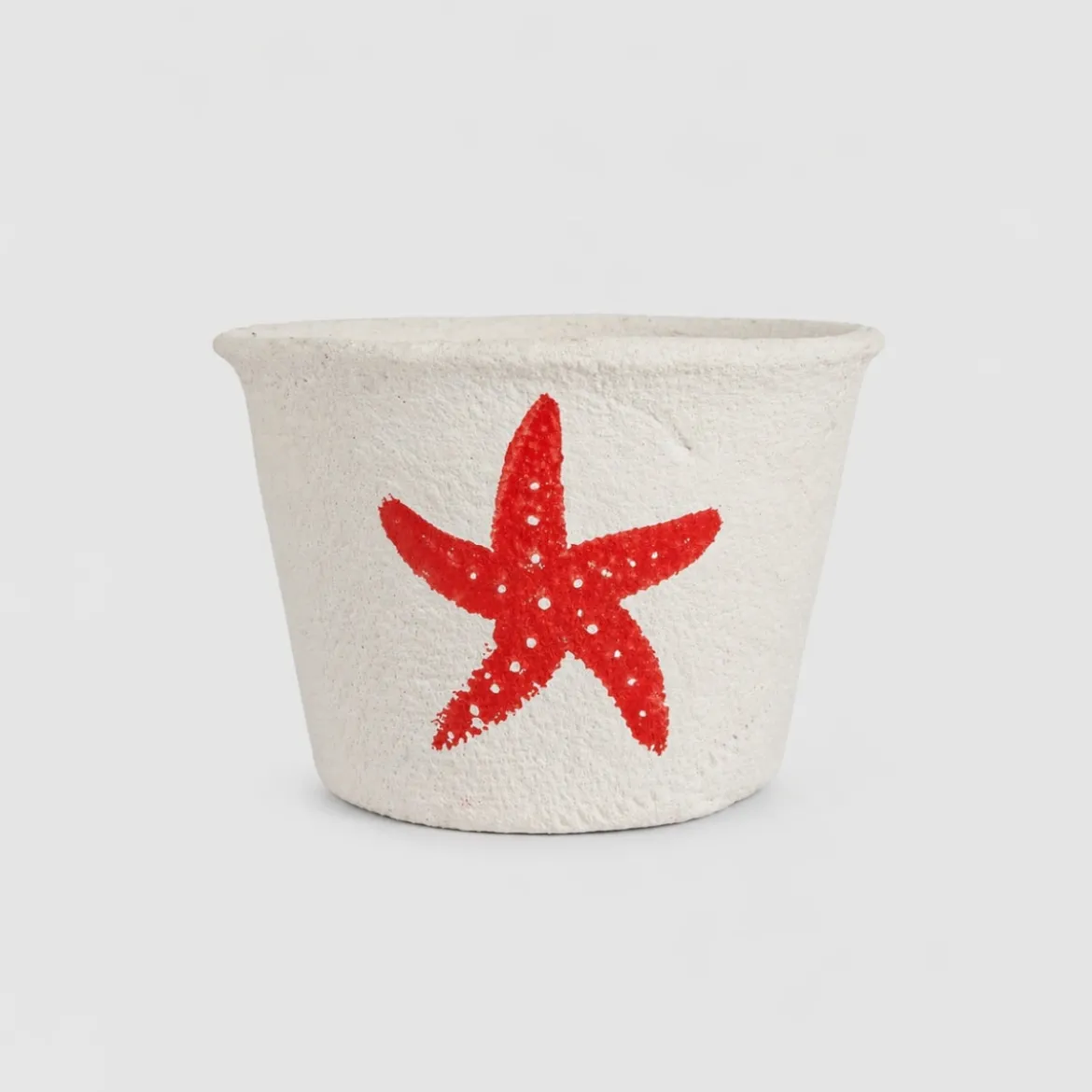 Vela exterior citronela sal marina Coastred