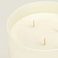 Vela pétalos de jazmín Vela
