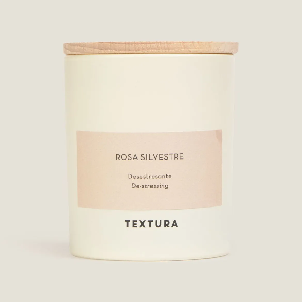 Vela rosa silvestre Vela