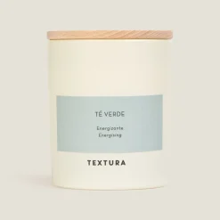 Vela té verdeVela