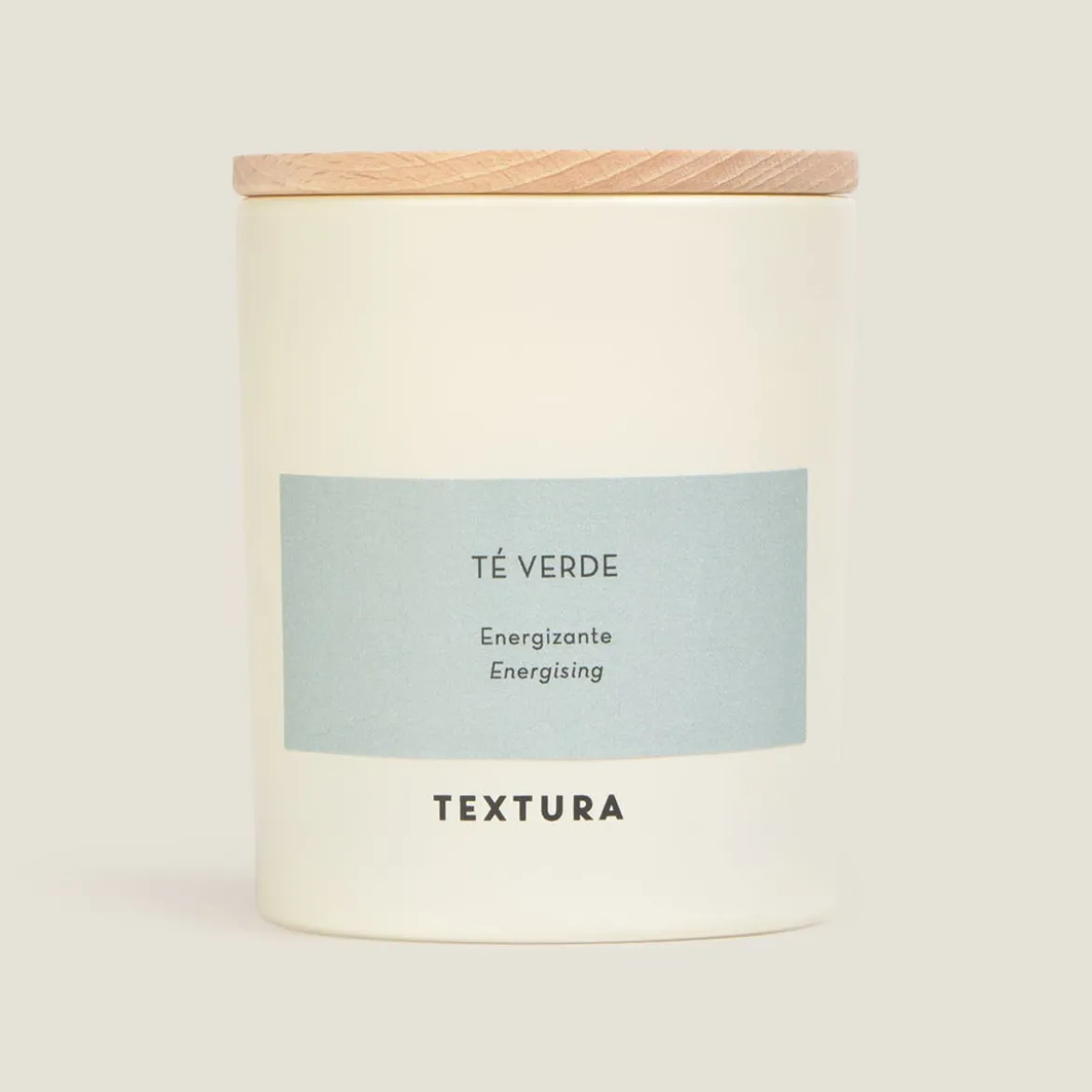 Vela té verdeVela