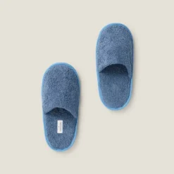 Zapatillas de rizo de algodón Zeus