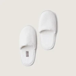 Zapatillas de rizo de algodón Zeus