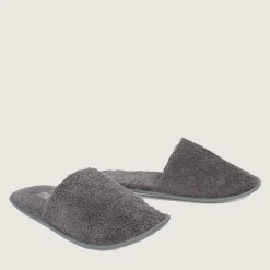 Zapatillas de rizo de algodón Zeus