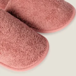 Zapatillas de rizo de algodón Zeus